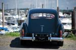 Bentley S1 Continental Fastback Coupe by Mulliner 1956 года